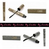 Mascara para cílios à prova d'água MAC - cor Preto (10g)